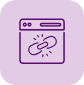 DigiBlast Backlink Building Section