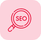 DigiBlast SEO Strategy Section